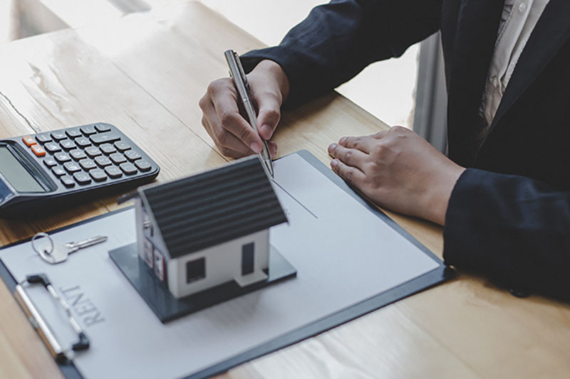 La prise de mandat en gestion locative