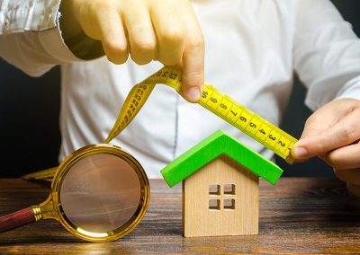 Évaluation d’un bien immobilier : l’œil d’un expert
