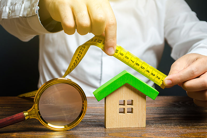 Évaluation d’un bien immobilier : l’œil d’un expert