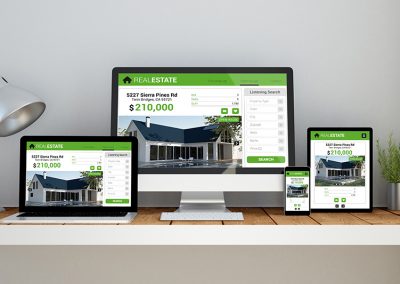 Créer et gérer un site internet d’agence immobilière