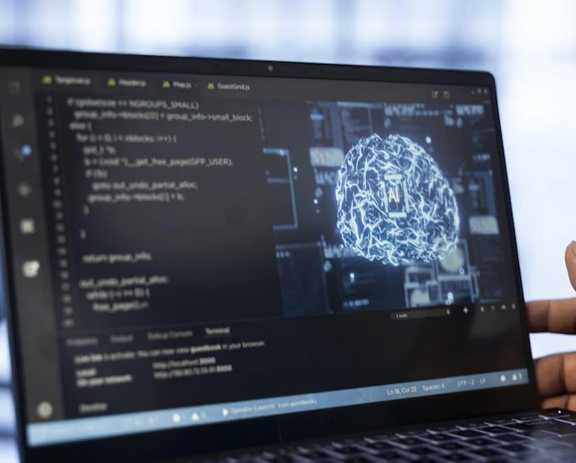 Optmisez Vos Processus Administratfs avec ChatGPT